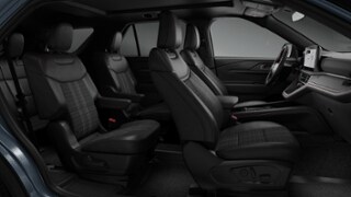 2026 Ford Explorer® Internal Image 1